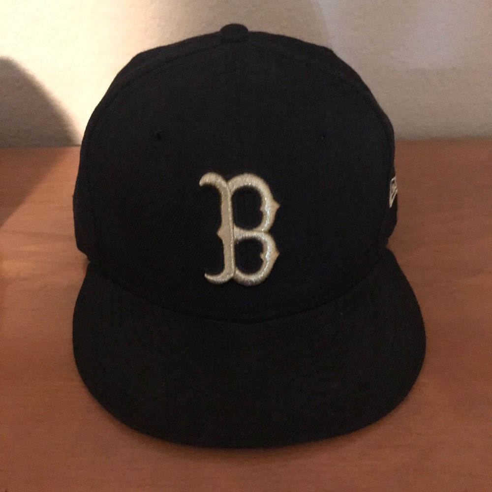 Boston Red Sox Hat